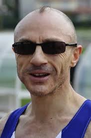 Mario Mauro, champion d'Auvergne de semi-marathon