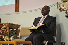 The two got close while she was 18 months later, pastor kumuyi took another chance at love by marrying his second wife, esther. Marriage You Have No Reason To Divorce Your Wife Pastor Kumuyi Warns Christians