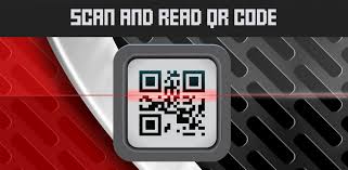 Every site can generate its qr code. Scannen Und Lesen Qr Code Amazon De Apps Games