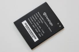Prestigio MultiPhone 5501 DUO ...