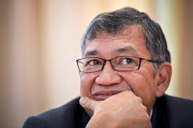 Tan sri abdul gani patail. How Malaysia S A G Has Lost Power Over The Years