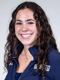 2024-25 Women's Swimming and Diving Roster