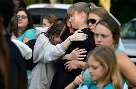 Tristyn Bailey is honored