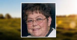 Carol Earl Obituary July 25, 2013