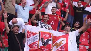 Al Ahly deprived of several key players ahead of match against Ismaily