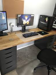Http Ift Tt 2ggymjo Is Awesome Home Office Setup Home Office Space Home Office Design