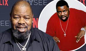 No, haven't seen that yet. Rapper Biz Markie Has Been Hospitalized For Weeks Battling A Serious Illness Daily Mail Online