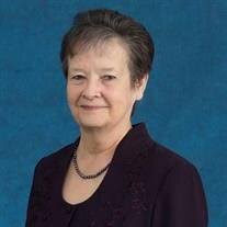 Arlene Bee Tucker Obituary