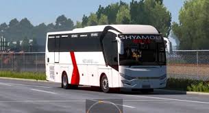 Pin On Ets2 Bus