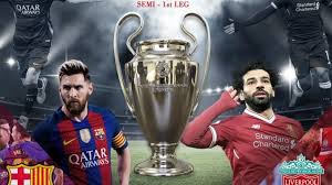 Please note that you can change the channels yourself. Previewing Liverpool Vs Barcelona