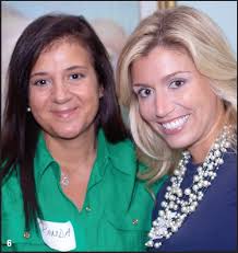 Junior League of the Palm Beaches New Member Mingle