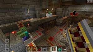 Fubotv features abc, cbs, nbc, fox, espn, cbs sports. Minecraft Pocket Edition Apk Mod 1 18 0 23 Download Free For Android