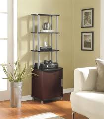 This coffee table is performed in bright red color, which is rather popular nowadays. Altra Carson Audio Stand Is Both Stylish And Practical With Both Open And Concealed Storage This Audio Stand Offers Plenty Of Altra Furniture Home Furniture