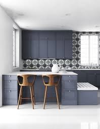 Kitchen Cabinet Paint Colors To Make A Cookspace Pop Real