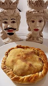 Impanate Ragusane di Pasqua