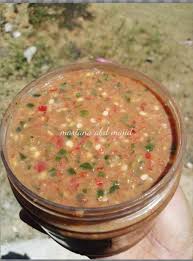 Cara membuat sambal matah udang: Cara Cara Buat Sambal Belacan Kisar Tak Guna Bawang Tomato Tapi Memang Sedap Rasa Recipes Food Homemade Spices