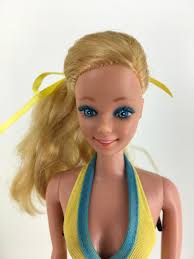 Very first outlet sale barbie