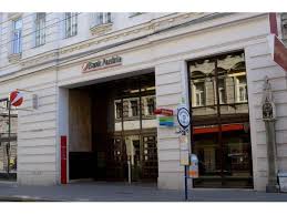 Die bank austria will das defizitäre privatkundengeschäfts mit 1,6 millionen kunden intern sanieren. Bank Austria In 1180 Wien Herold At