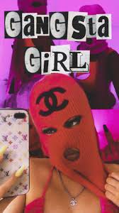 See more ideas about digital wallpaper, spiritual gangster, wallpaper. Pin On Gangsta Girl