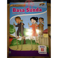 Gemilang archives gudanglks com pusat jual buku lks. Lks Basa Sunda Kelas 1 2 3 4 5 6 Sd Semester 2 Cv Bina Pustaka Shopee Indonesia
