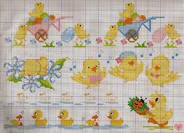 Bebé e criança » refeição. Ponto Cruz Bebe Babetes Esquemas Ponto Cruz Andreia