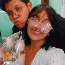 Hay personas que están hechas el uno para el otro y contigo e confirmado  eso, sentir una conexion tan unica e intensa es totalmente genial. En estos  6 meses me dado cuenta