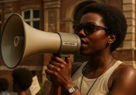 Remembering Olive Morris