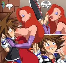 Kingdom hearts Archivi - Hentai ita - fumetti e giochi porno, video e manga  hentai italiano