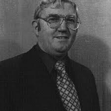 Era ends at city's Sweeney Post