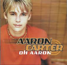 Vintage Carter's Boy