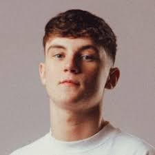 Listen to Jude Bradshaw