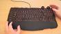 Microsoft Comfort Curve Keyboard 2000