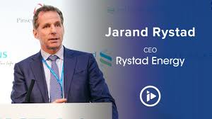 Rystad energy is an independent energy research and business intelligence company headquartered in oslo, norway. Jarand Rystad Rystad Energy Interview At The 2019 World Energy Capital Assembly Youtube