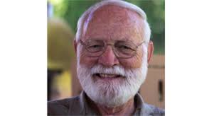 John (JR) Ricketson, publisher of The Apopka Chief/The Planter passes away  at 84