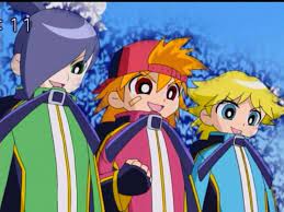 Dejimon adobenchā), known as digimon: Powerpuff Girls And Rowdyruff Boys Fan Art Brat Boys Powerpuff Girls Rowdyruff Boys Powerpuff Girls Anime