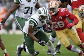 This game plan worked well for the jets. Jets Vs 49ers Game Day Forecast Gang Green Nation