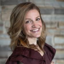 When your friend Sarah Alexander teaches (and rocks!) her first class at  Johns Hopkins School of Advanced International Studies (SAIS), you  celebrate!