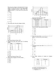 P = panjang interval kelas. Median Dari Data Umur Pada Tabel Disamping Adalah Sumber Berbagi Data