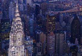 Chrysler Building New York Ny New York Landmarks Tishman Speyer Chrysler Building Art Deco Architecture New York Landmarks