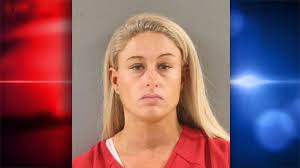 TN woman charged with daughter's murder after blaming 2-year-old son