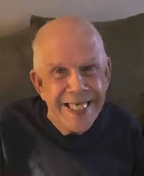 Obituary information for Wilford "Tony" Trahan (aka Elvis)