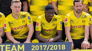 Discover profiles, images and videos featuring all of your lfc players. Fc Barcelona Will Dembele Bvb Schmerzgrenze Bei 120 Mio Euro B Z Berlin