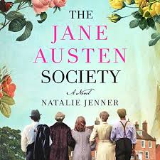 Available for ios and android. The Jane Austen Society Horbuch Download Von Natalie Jenner Audible De Gelesen Von Richard Armitage