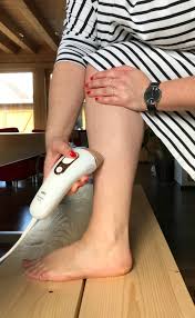 Ohne hitze 7 wege deine haare zu glätten. Madchenkram Werbung Dauerhaft Glatte Beine Mit Dem Neuen Braun Silk Expert Pro 5 Ipl Ist Das Moglich