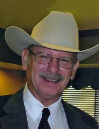 Obituary information for William "Barney" Scales