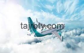 كيفية طباعة تذكرة طيران ناس رقم الحجز