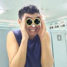 Jerome Concepcion (@JhetConcepcion)