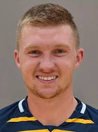 2022 Men's Soccer Roster