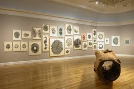 The footprints of Bryan Nash Gill — Cercle