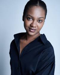 Nina Malone (She/Her) 🇯🇲